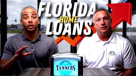 Florida Home Loans Youtube