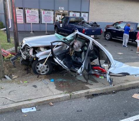 car accident boston one person killed in multi car crash on route 114 in north andover boston