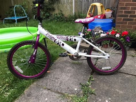 Kids Bike 20 Inch Wheels Used In Palmers Green London Gumtree