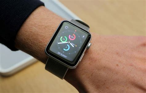 It comes in 40mm and 44mm, depending on the age this will limit the notifications and interactions of the paired watch so the child can focus solely on their chores, school, homework or family time. Tim Cook is testing an Apple Watch prototype to fight diabetes