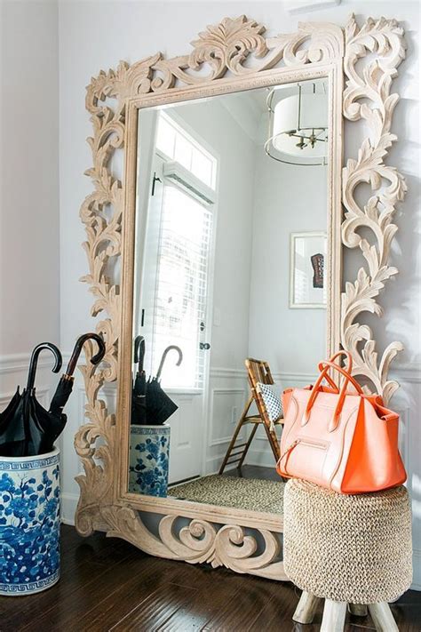 16 Stylish Ways To Decorate With Mirrors