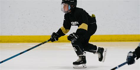 Skating And Skills Hockey Camps Rink