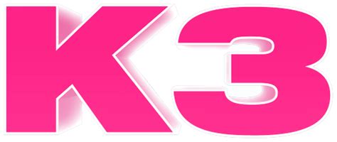 Image - K3 Logo 2015-2016.png | K3 wiki | FANDOM powered by Wikia