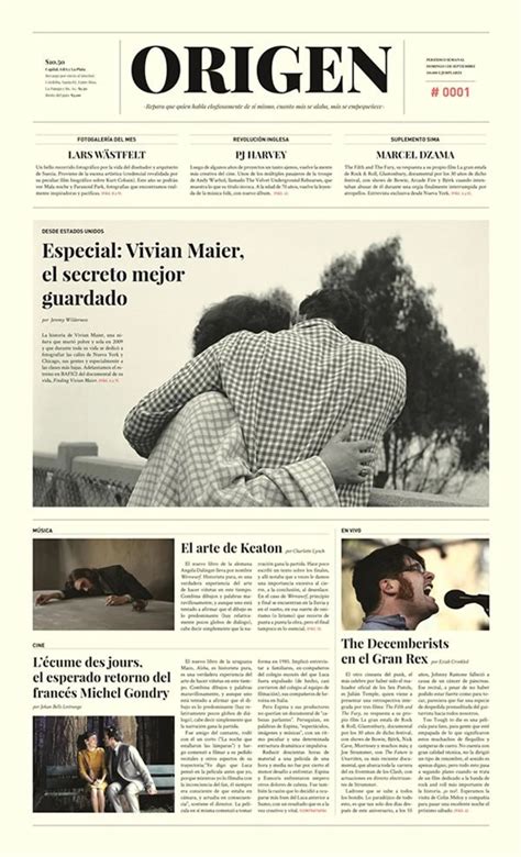 Pin By Jackson Designz On Newspaper Editorial Design In 2020