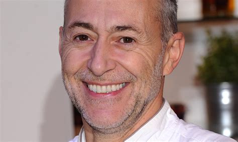 Michel Roux Jr criticises 'frustrating' BBC as he leaves MasterChef | Media | The Guardian