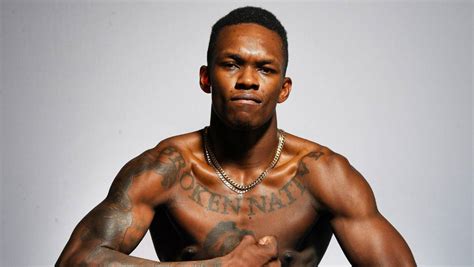 Последние твиты от israel adesanya (@stylebender). Исраэль Адесанья считает, что Пауло Коста создан ...