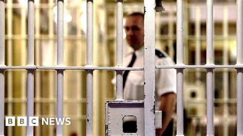 Staff Safety Fears At Wrexhams Hmp Berwyn Super Prison
