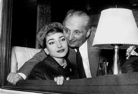 From maria callas to jar jar binks. 40 ans après sa mort, Maria Callas en quelques moments ...