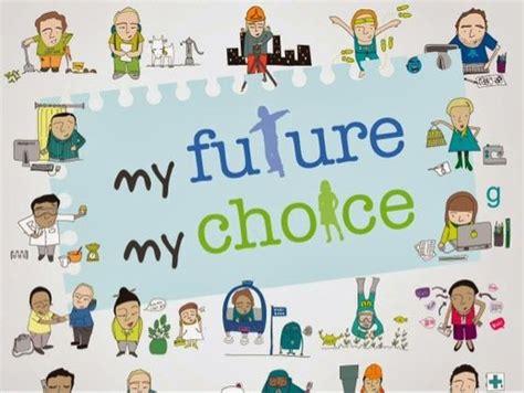 Nobody has a crystal ball that can tell the future, but some people don't need an ancient relic to foresee what's going to haven, because they are currently building the future in which we will all live. What is your future job? | Playbuzz