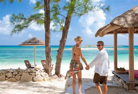 sandals royal bahamian weddings by escapes