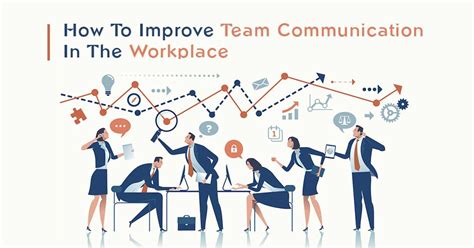 How To Improve Effective Team Communication Troop Messenger