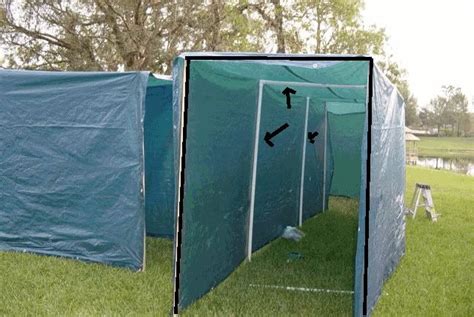 27 fun diy backyard game ideas your kids will love. Tried making a fog tunnel last year... didn't work. Maybe ...