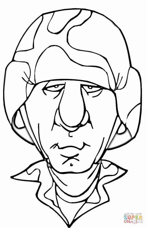 Free camouflage coloring page printable. Camouflage Coloring Pages - Coloring Home