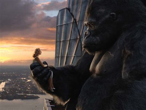 Planet Of The Apes The Unlikely Evolution Of Andy Serkis Caesar