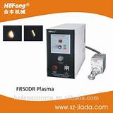 Plasma Treatment Equipment