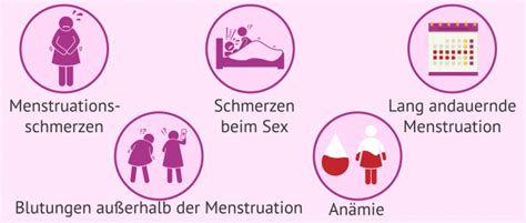 On entend de plus en plus parler de l'endométriose, mais l'adénomyose reste encore très discrète dans les médias. Was ist die Uterine Adenomyose? Risiken, Symptome und ...