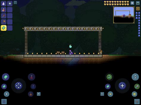 But to host a multiplayer game, you need to kno0w your ip address. Mobile - Server List for Mobile 1.3 | Page 5 | Terraria ...