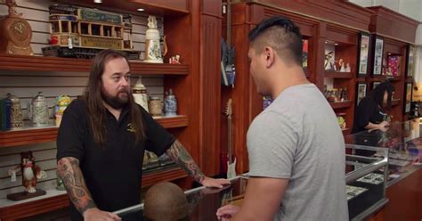 Is ‘pawn Stars Still Filming Details On History Shows Production