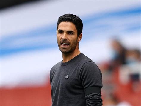 Mikel Arteta Wants Arsenal To Emulate Chelsea Culture By Beating The