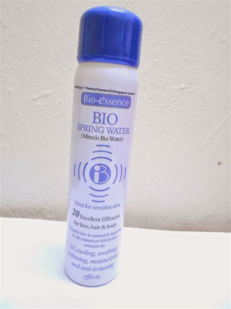 What are some reviews of "miracle spring water"? - powerpointban.web