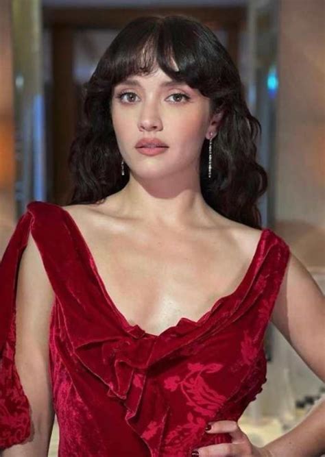 Characters Olivia Cooke Should Play Fan Casting On Mycast