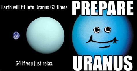 Scientists Have Confirmed That Uranus Smells Like A Butthole Funny