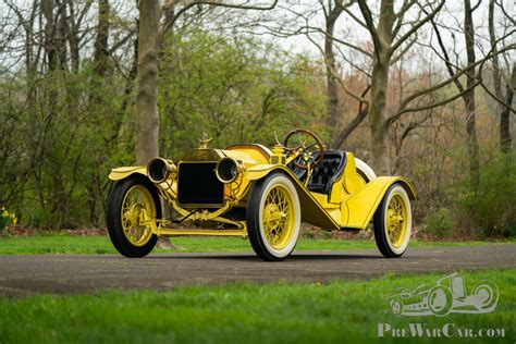 Car Ford Model T Speedster 1911 For Sale Prewarcar