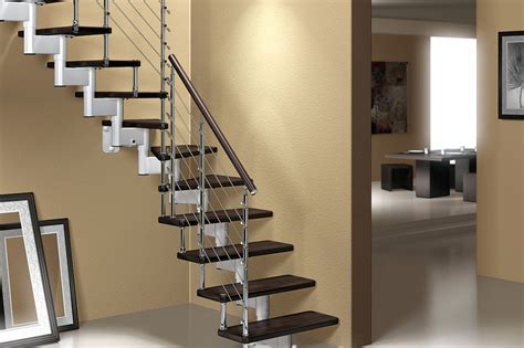 Modular Spiral Staircase Gallery Stairs Etc