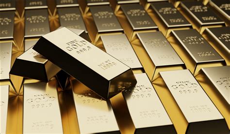 5 Reasons Why You Should Invest In Gold Vintage Value Investing