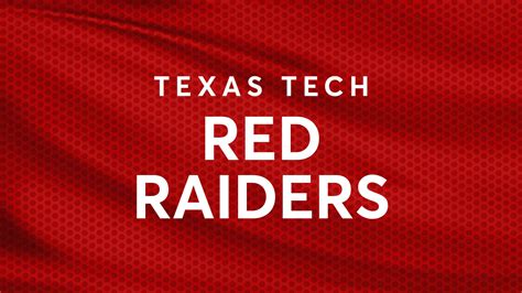 Texas Tech Red Raiders Football 2048x1152 Download Hd Wallpaper