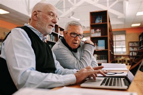 Below, you will find 1,700 free online courses from universities like yale, mit, harvard, oxford and more. Senior Citizens Can Go to College for Free or Cheap in All ...