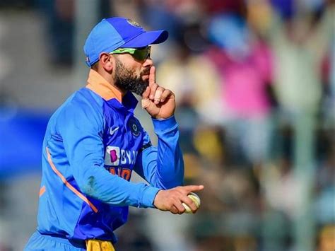 Kohli says at the toss he will open alongside rohit today. Ind Vs Aus Live Score Today Match Toss - Shaer Blog