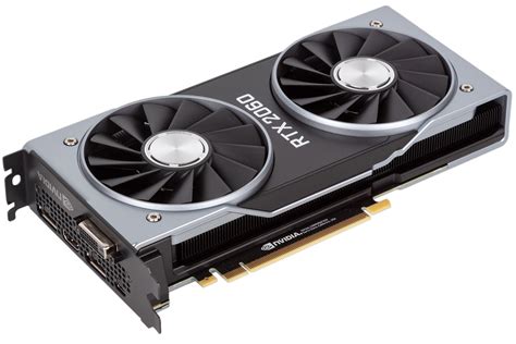 Nvidia Geforce Rtx 2060