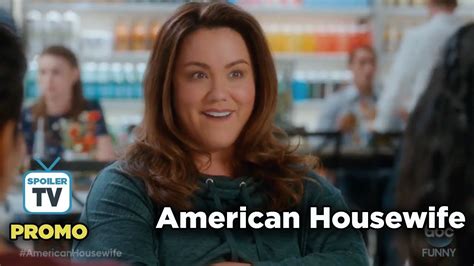 American Housewife Season 3 Promo Youtube