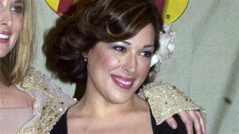 Carnie Wilson Disorder Wilson Phillips Singer Diagnosed With Bells Palsy