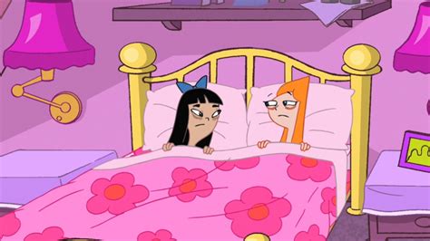 Archivocandace Y Stacy Enfermas Phineas Y Ferb Wiki Fandom Powered By Wikia