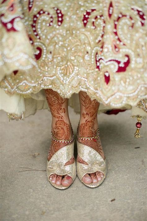 Hindu Indian Chicago Wedding By Simply By Suzy