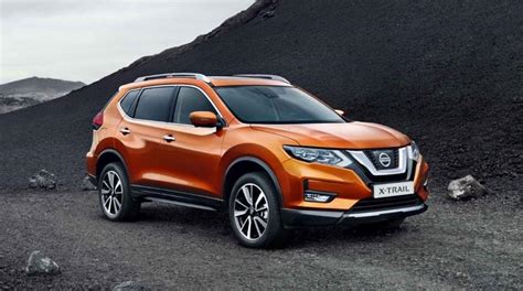 One big criticism of the current car is its mediocre interior. New Nissan X-Trail 2021: price, consumption, PHOTOS, data ...