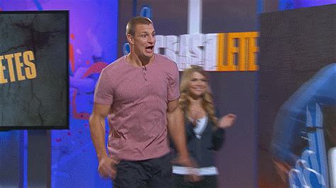 Chest Bump Celebrate  By Nickelodeon Find And Share On Giphy