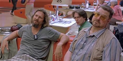 The Dude Abides Our Next Suds And Cinema Event Is The Big Lebowski