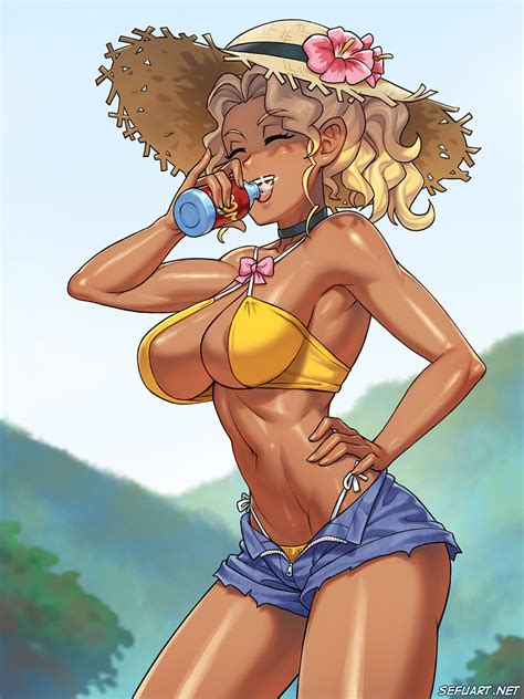 Speh Kuramitsu Mihoshi Tenchi Muyou Commission Highres 1girl