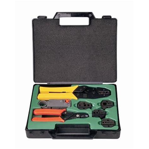 Hvtools Multipurpose Tool Kit Hv330k Rona