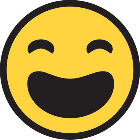 List Of Windows 10 Smileys And People Emojis For Use As Facebook Stickers