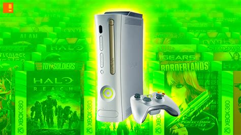 Microsoft Ends Production Of The Xbox 360 The Action Pixel