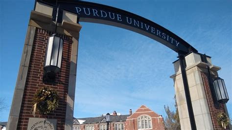 Purdue To Welcome Largest Ever Incoming Class Inside Indiana Business