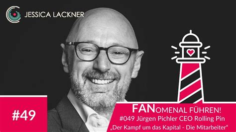 49 Jürgen Pichler CEO Rolling Pin Der Kampf um das Kapital