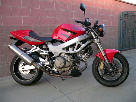 2002 Honda Vtr1000f Firestorm Super Hawk Motozombdrivecom