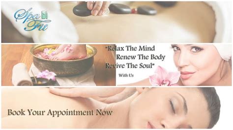 Relax The Mind Renew The Body Revive The Soul Call Us Today To Schedule A Consultation