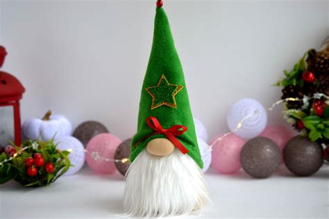 Diy Christmas Gnome Kit Inspire Uplift