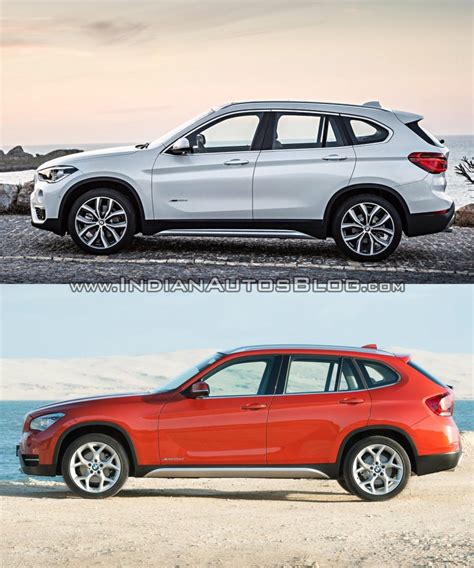 Detailed specs and features for the 2020 bmw x1 including dimensions, horsepower, engine, capacity, fuel economy, transmission, engine type, cylinders, drivetrain and more. 2016 BMW X1 vs 2014 BMW X1 - Old vs New